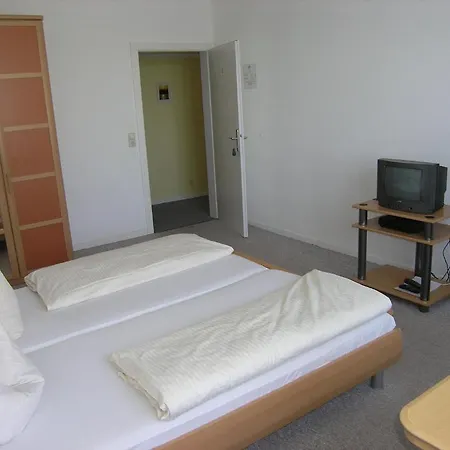 Gasthof Am 3*
