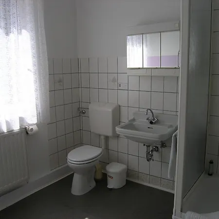 Penzion Am 3*
