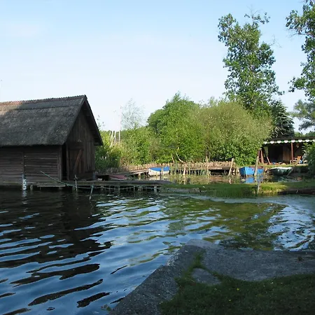 Am Gasthof Seedorf (Lauenburg)