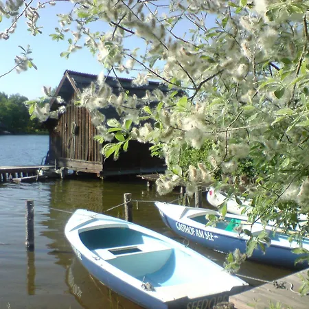 Penzion Am Seedorf (Lauenburg)