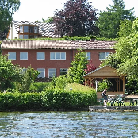 Am Gasthof Seedorf (Lauenburg)