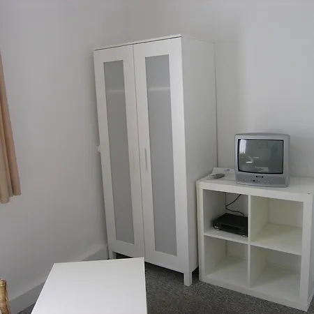 Penzion Am 3*